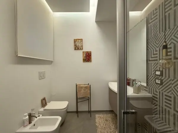 Appartamento via Donatello 23, Pescara