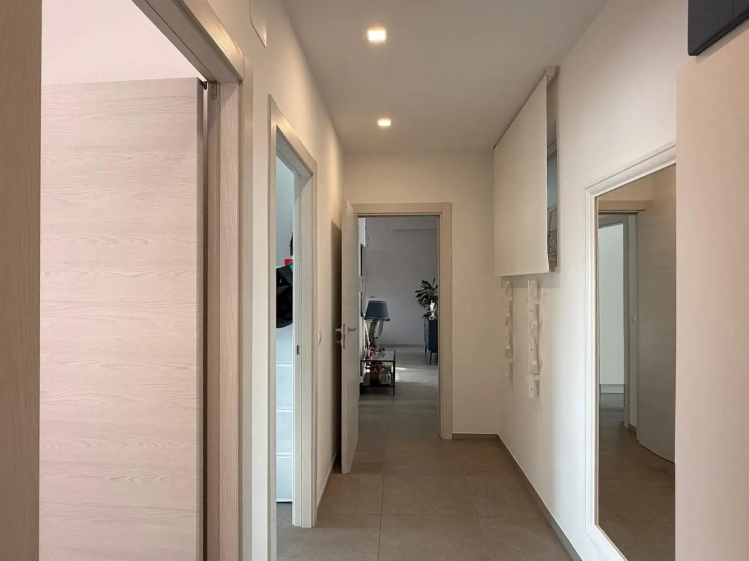 Immagine per Appartamento in vendita a Pescara via Donatello 23