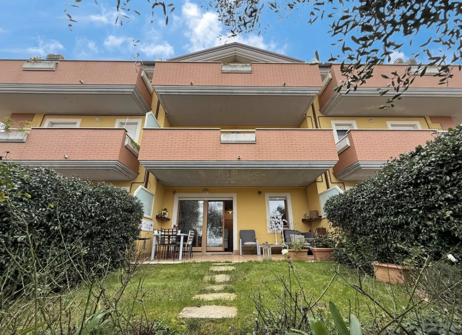 Immagine per Casa indipendente in vendita a Pescara 14