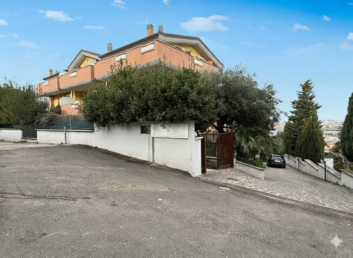 Immagine per Casa indipendente in vendita a Pescara 14