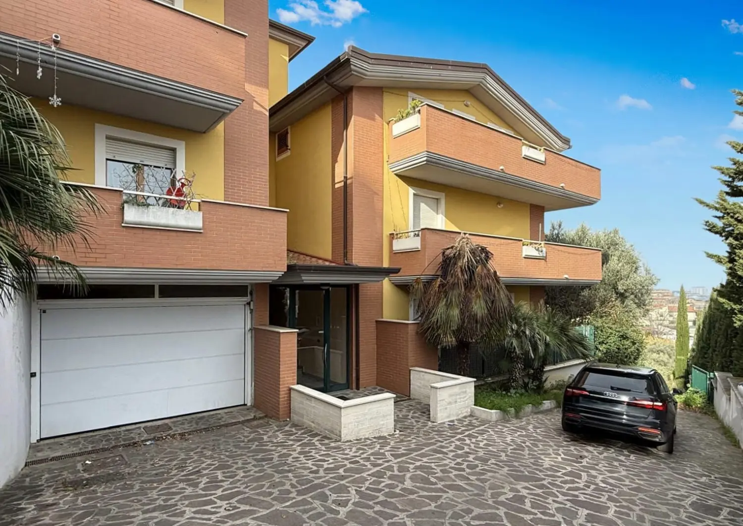 Immagine per Casa indipendente in vendita a Pescara 14