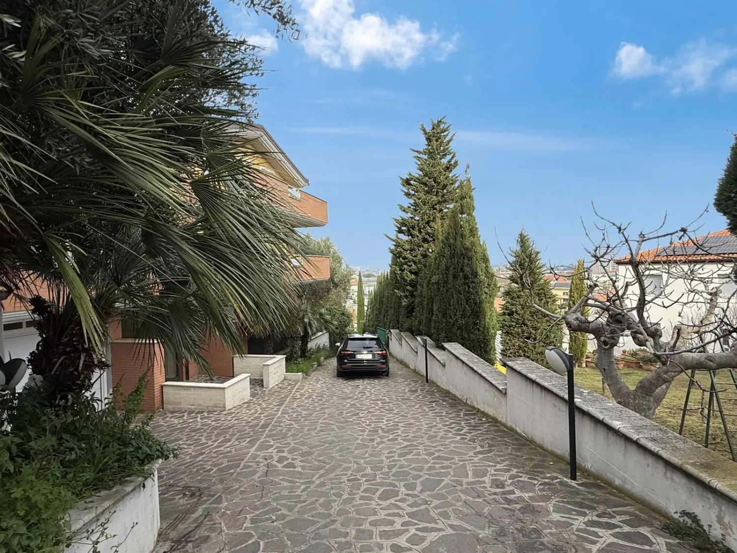 Immagine per Casa indipendente in vendita a Pescara 14