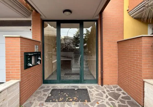 Casa Indipendente 14, Pescara