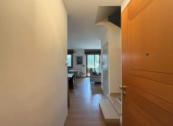 Casa Indipendente 14, Pescara