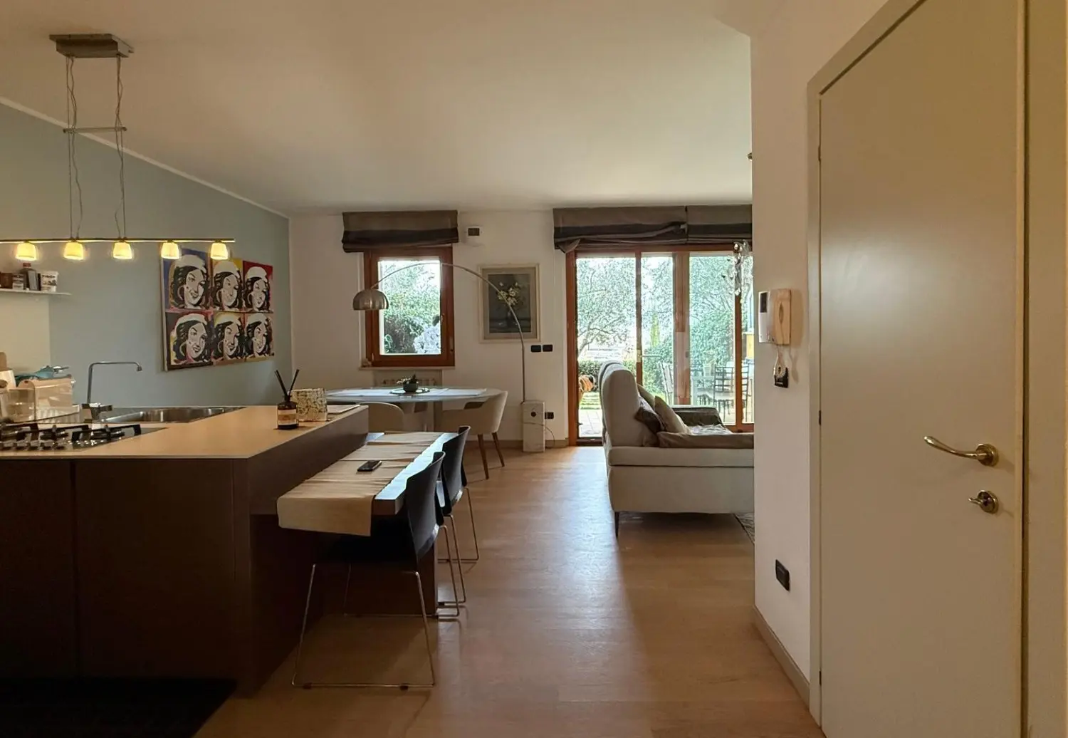 Immagine per Casa indipendente in vendita a Pescara 14