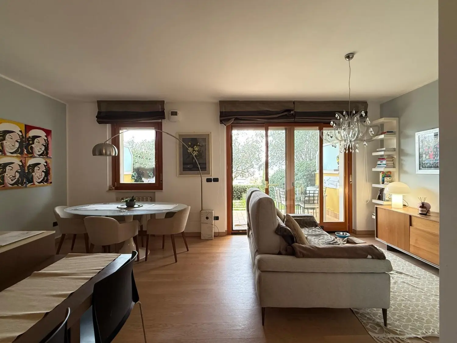 Immagine per Casa indipendente in vendita a Pescara 14