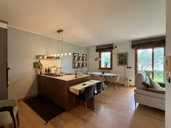 Casa Indipendente 14, Pescara