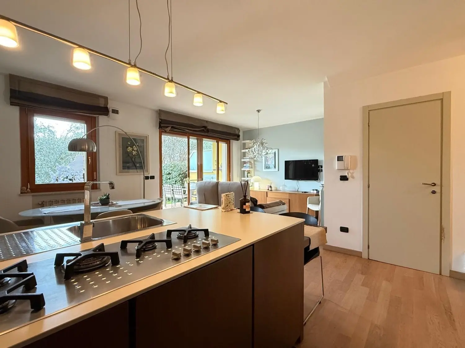 Immagine per Casa indipendente in vendita a Pescara 14