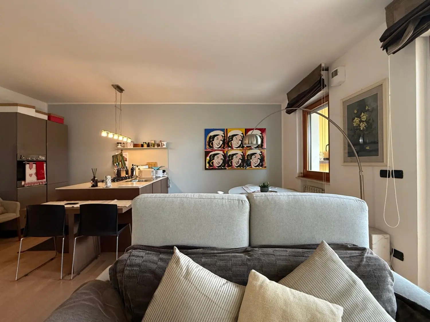 Immagine per Casa indipendente in vendita a Pescara 14