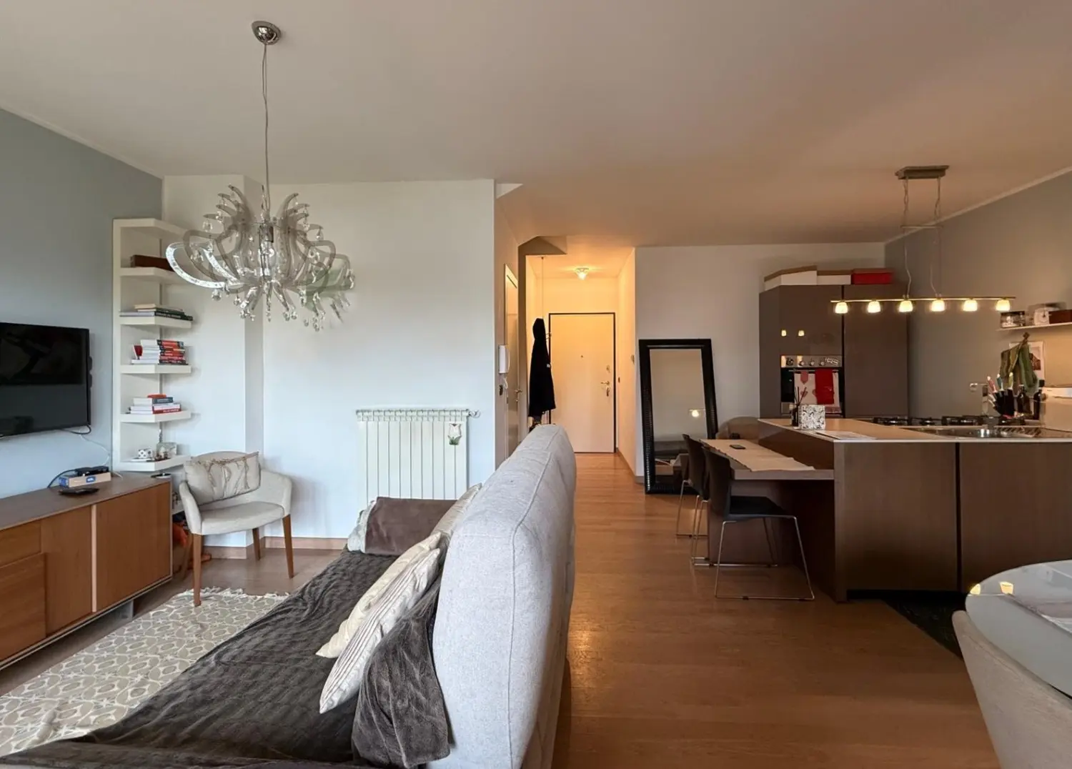 Immagine per Casa indipendente in vendita a Pescara 14