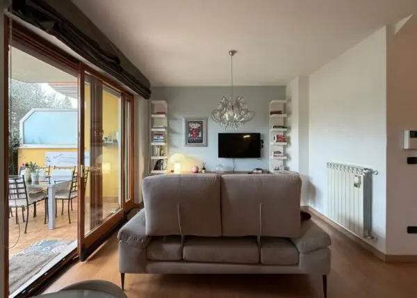 Casa Indipendente 14, Pescara