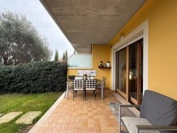 Casa Indipendente 14, Pescara