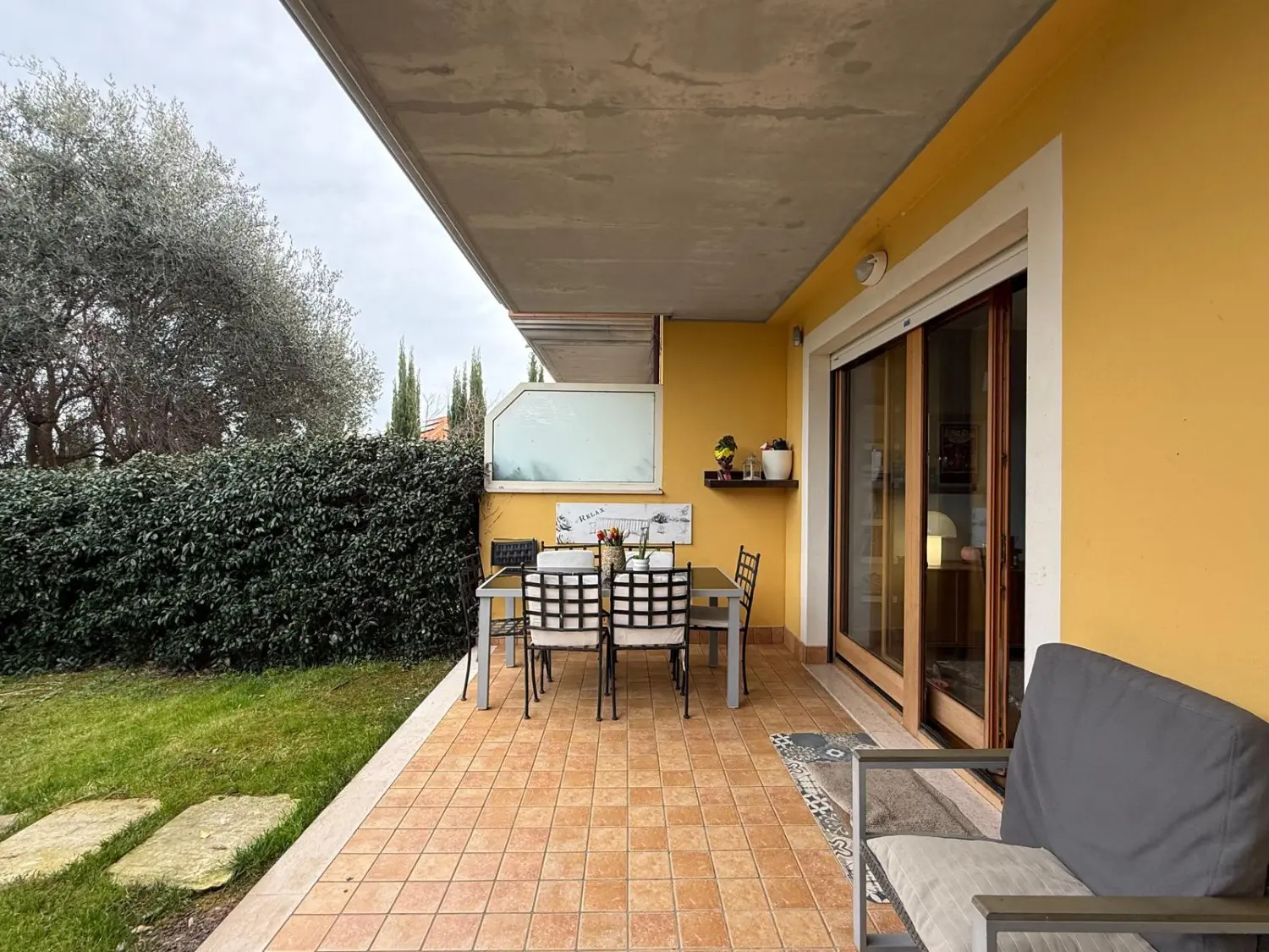 Immagine per Casa indipendente in vendita a Pescara 14