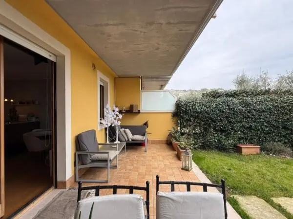Casa Indipendente 14, Pescara