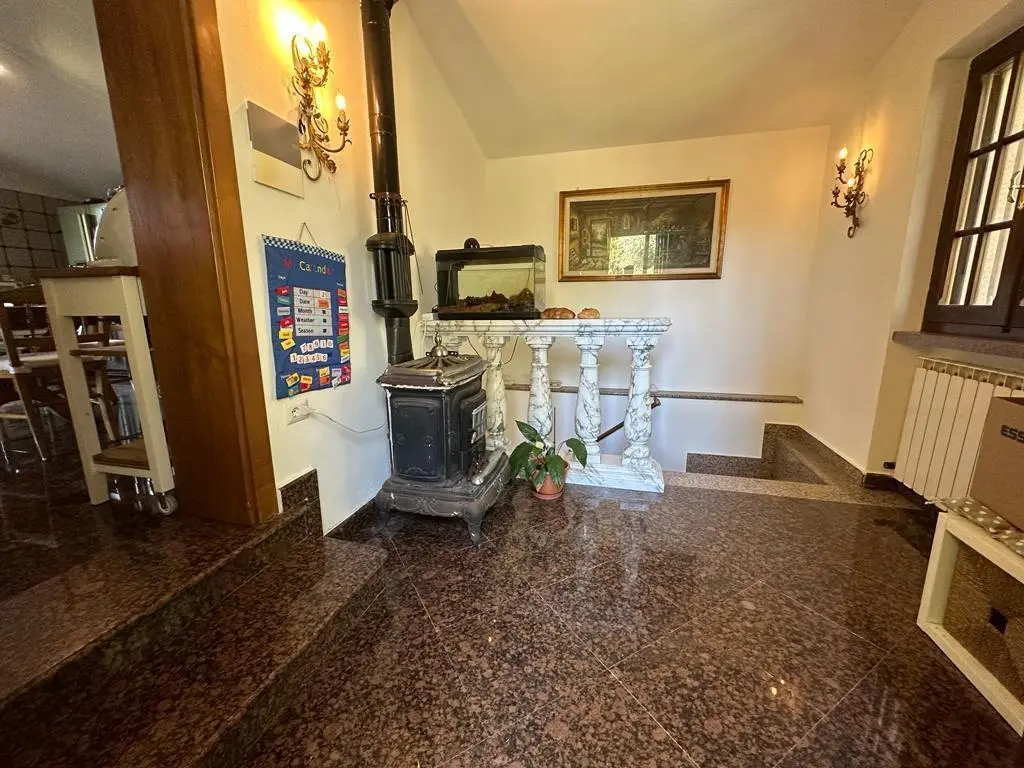 Immagine per Villa in vendita a Fosdinovo via Pianaccia