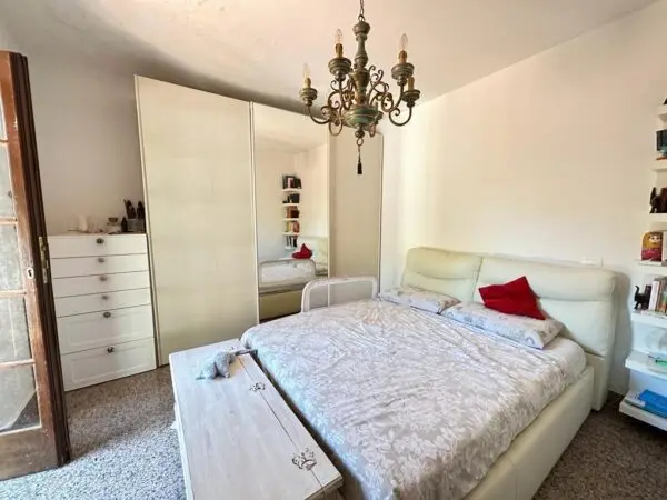 Villa via Pianaccia, Fosdinovo
