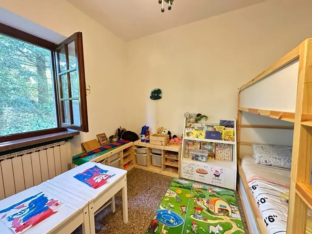 Immagine per Villa in vendita a Fosdinovo via Pianaccia