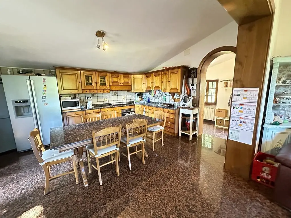 Immagine per Villa in vendita a Fosdinovo via Pianaccia