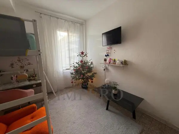 Trilocale corso Genova 82, Ventimiglia