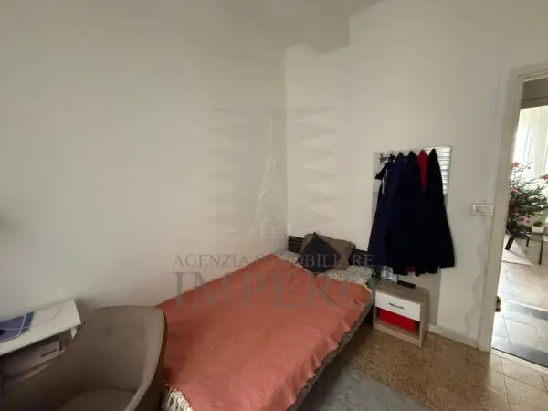 Trilocale corso Genova 82, Ventimiglia