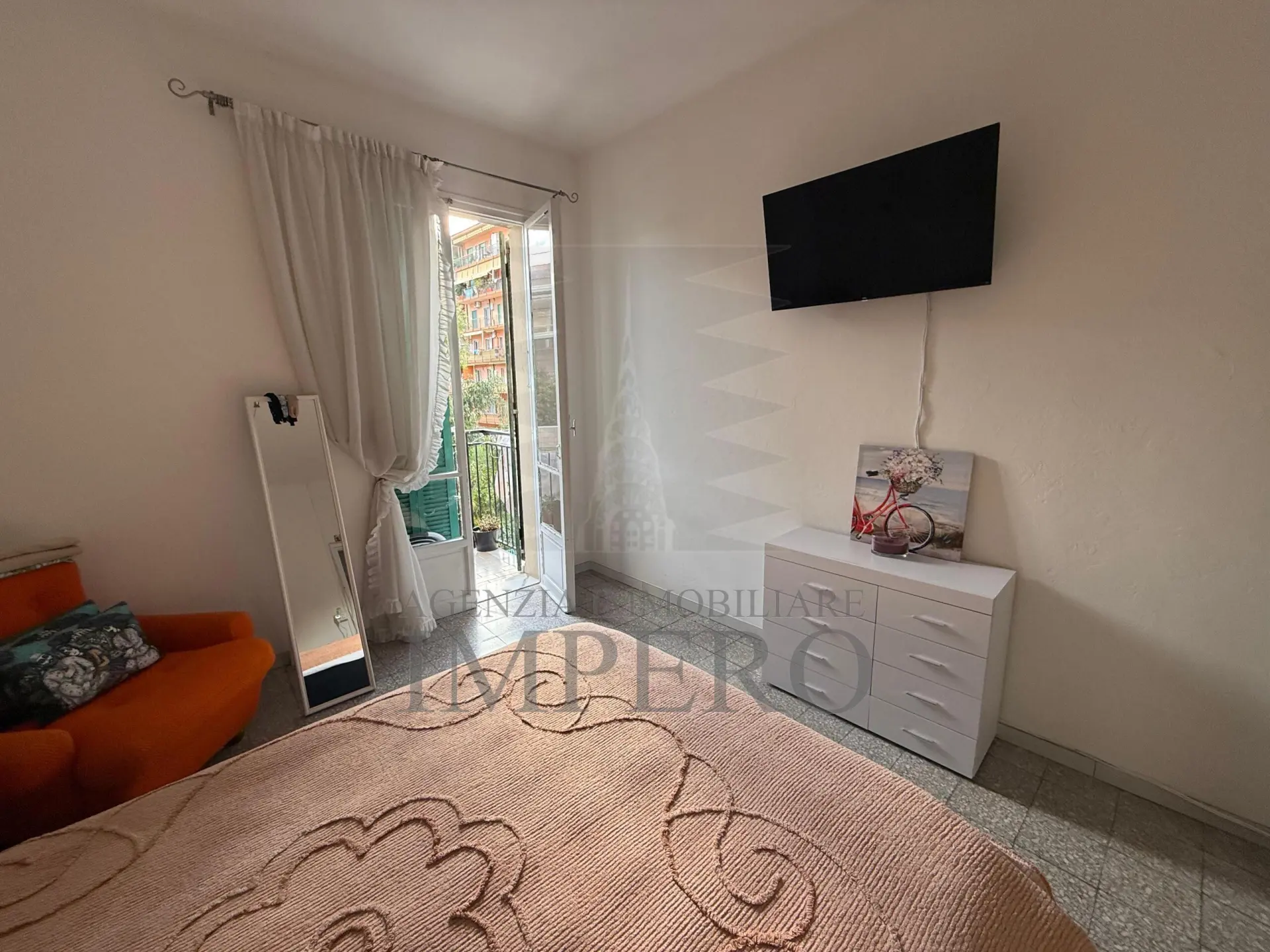 Immagine per Trilocale in vendita a Ventimiglia corso Genova 36
