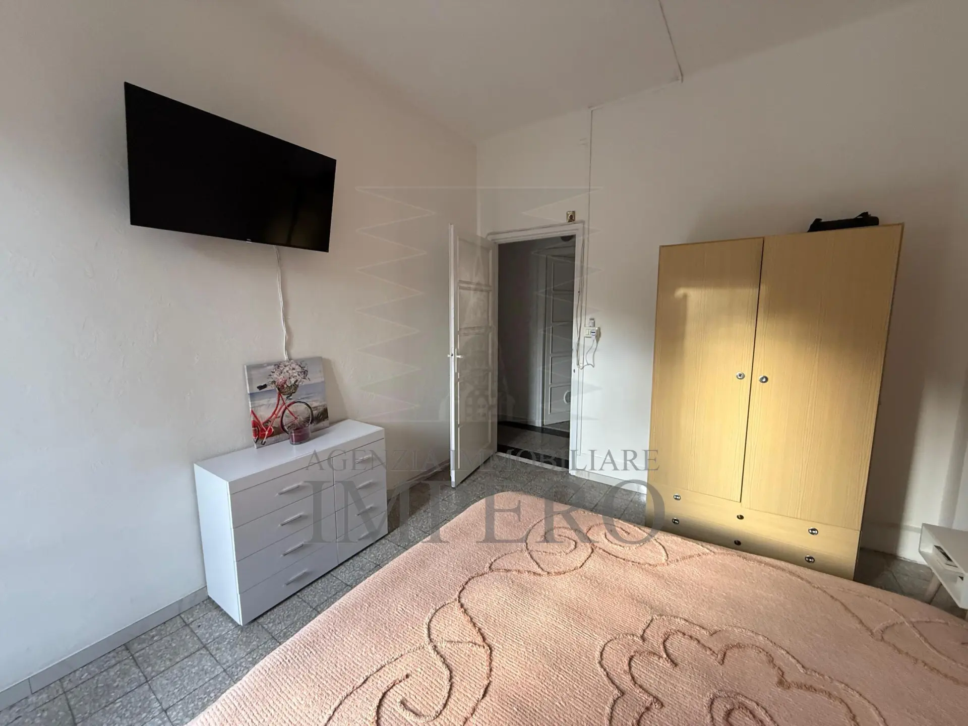 Immagine per Trilocale in vendita a Ventimiglia corso Genova 36