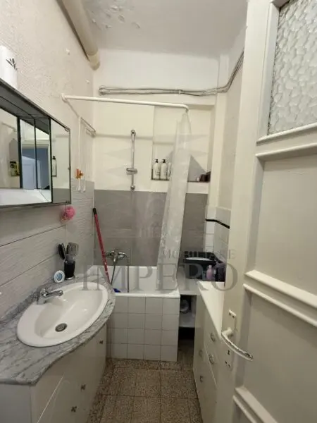 Trilocale corso Genova 82, Ventimiglia