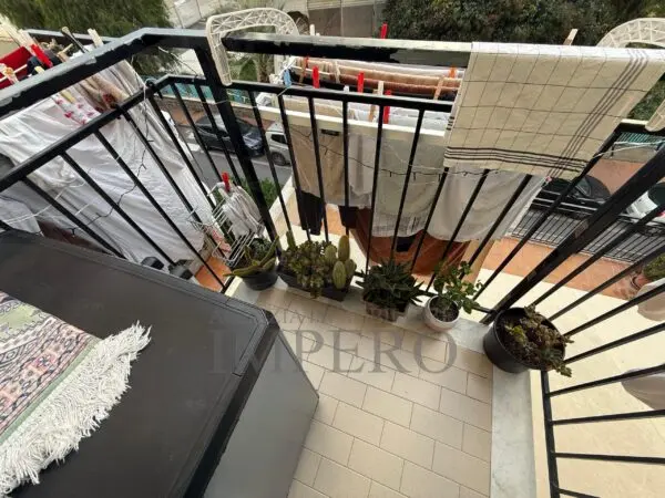 Trilocale corso Genova 82, Ventimiglia
