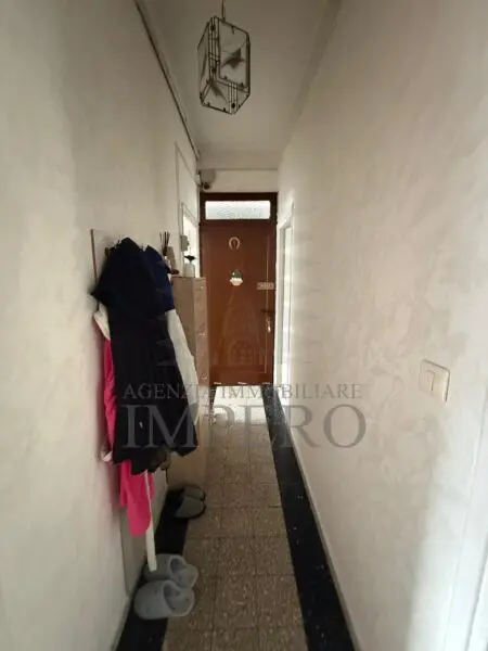 Trilocale corso Genova 82, Ventimiglia