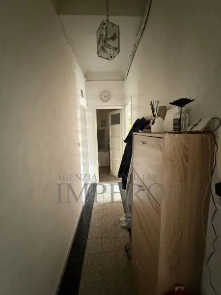 Trilocale corso Genova 82, Ventimiglia
