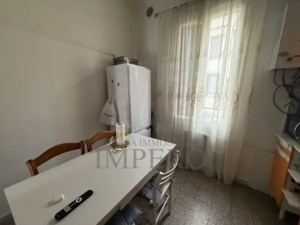 Trilocale corso Genova 82, Ventimiglia