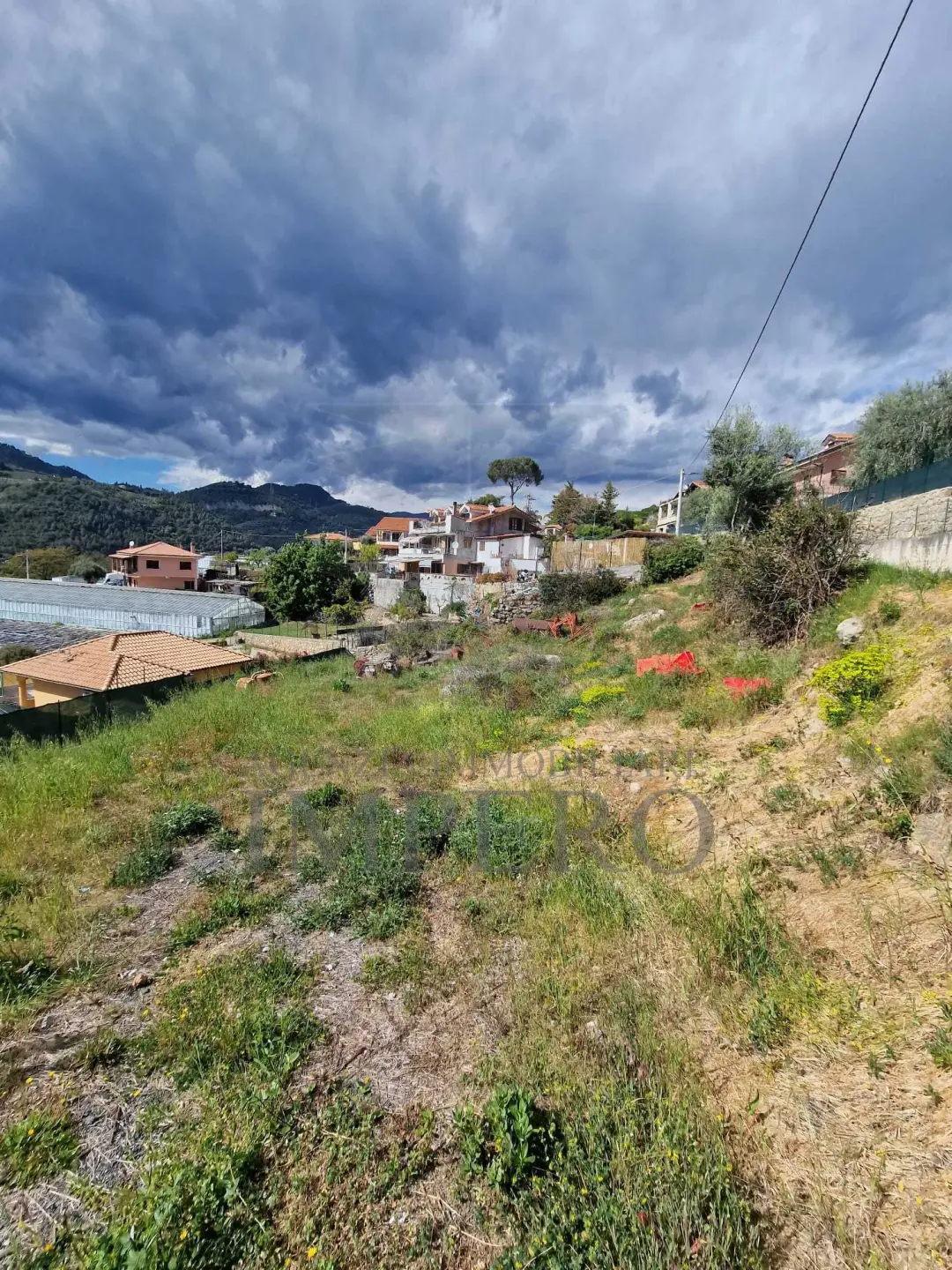 Immagine per Area verde in vendita a Camporosso via Turistica 172
