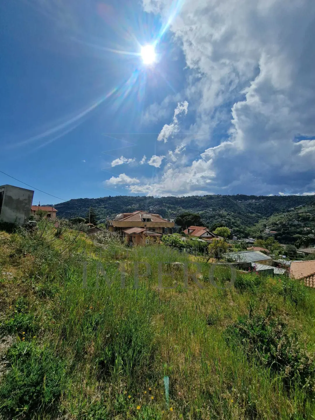 Immagine per Area verde in vendita a Camporosso via Turistica 172