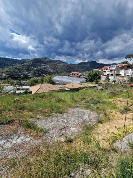 Area Verde via Turistica 172, Camporosso