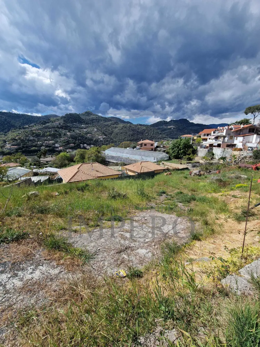Immagine per Area verde in vendita a Camporosso via Turistica 172