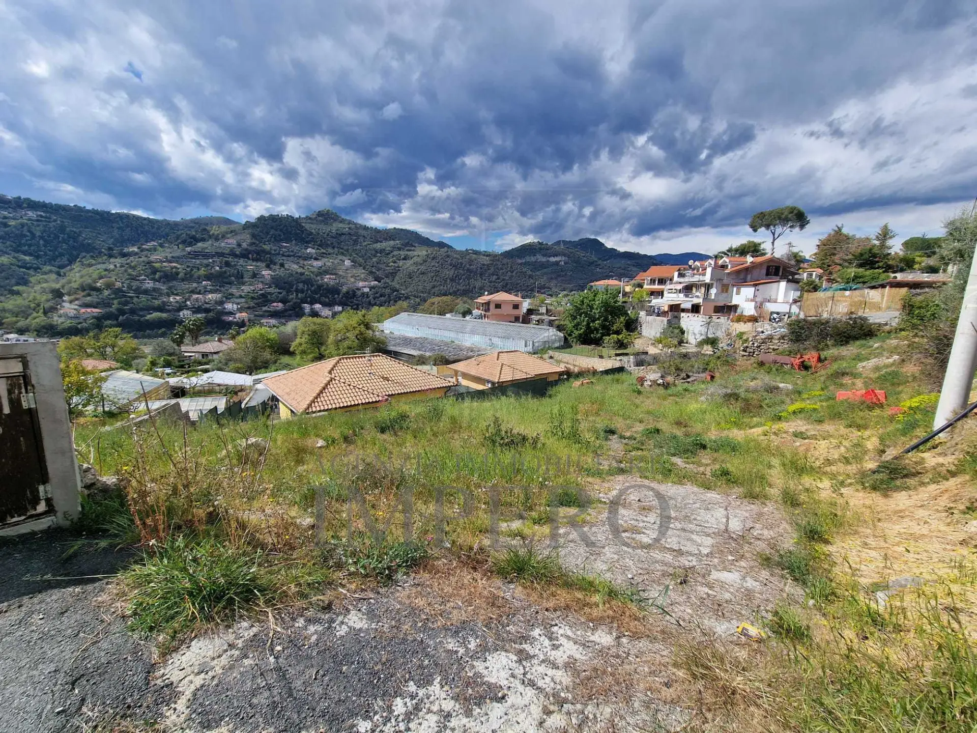 Immagine per Area verde in vendita a Camporosso via Turistica 172