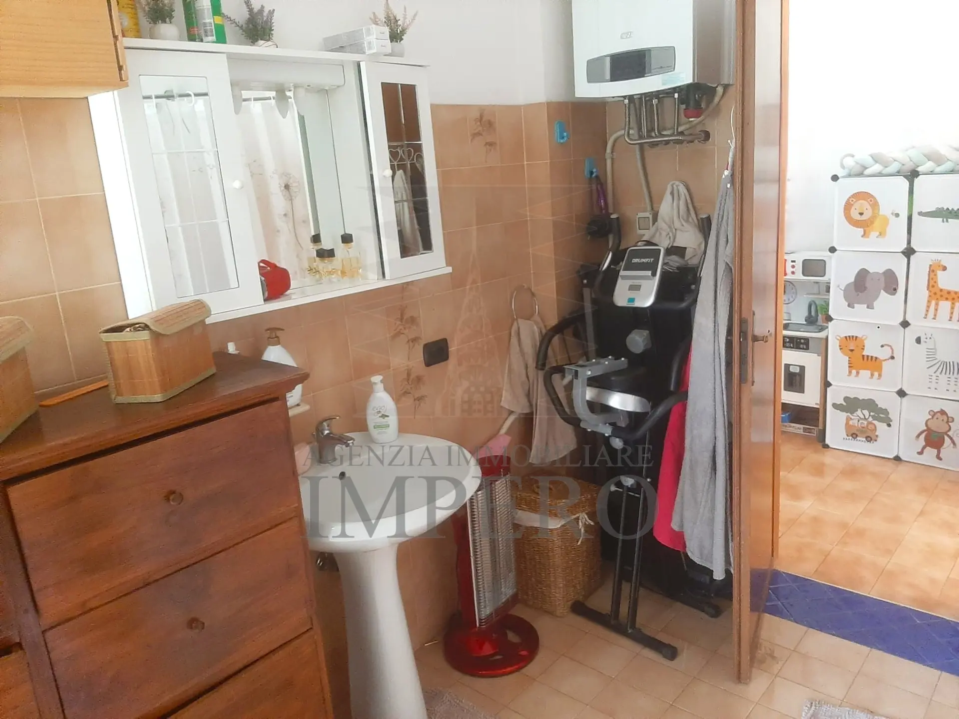 Immagine per Bilocale in vendita a Camporosso