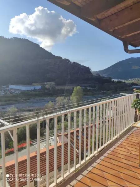 Porzione Di Casa via Località Casermette 33d, Ventimiglia