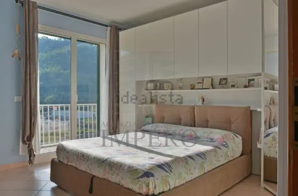 Porzione Di Casa via Località Casermette 33d, Ventimiglia