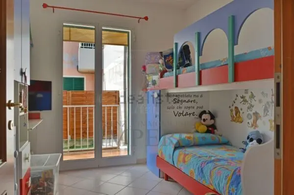 Porzione Di Casa via Località Casermette 33d, Ventimiglia