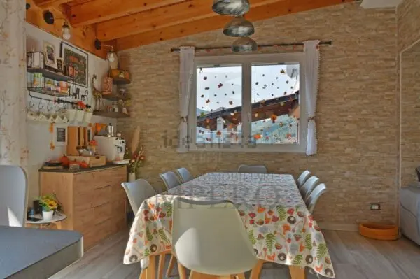 Porzione Di Casa via Località Casermette 33d, Ventimiglia