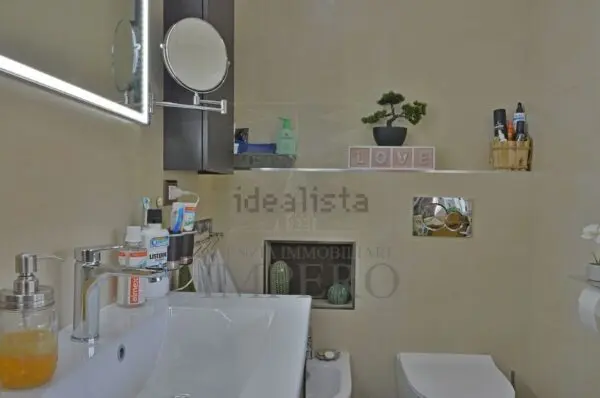 Porzione Di Casa via Località Casermette 33d, Ventimiglia