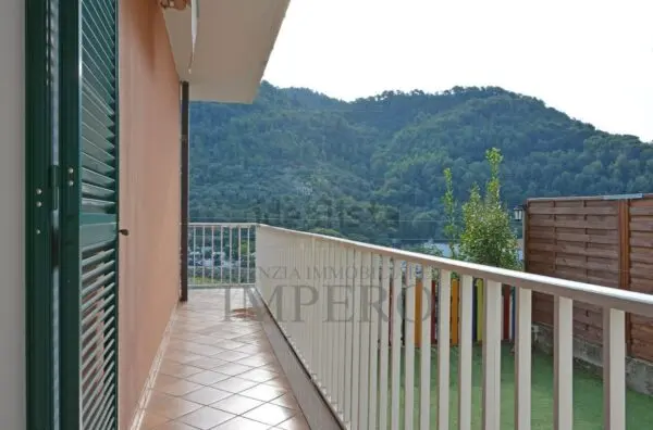 Porzione Di Casa via Località Casermette 33d, Ventimiglia