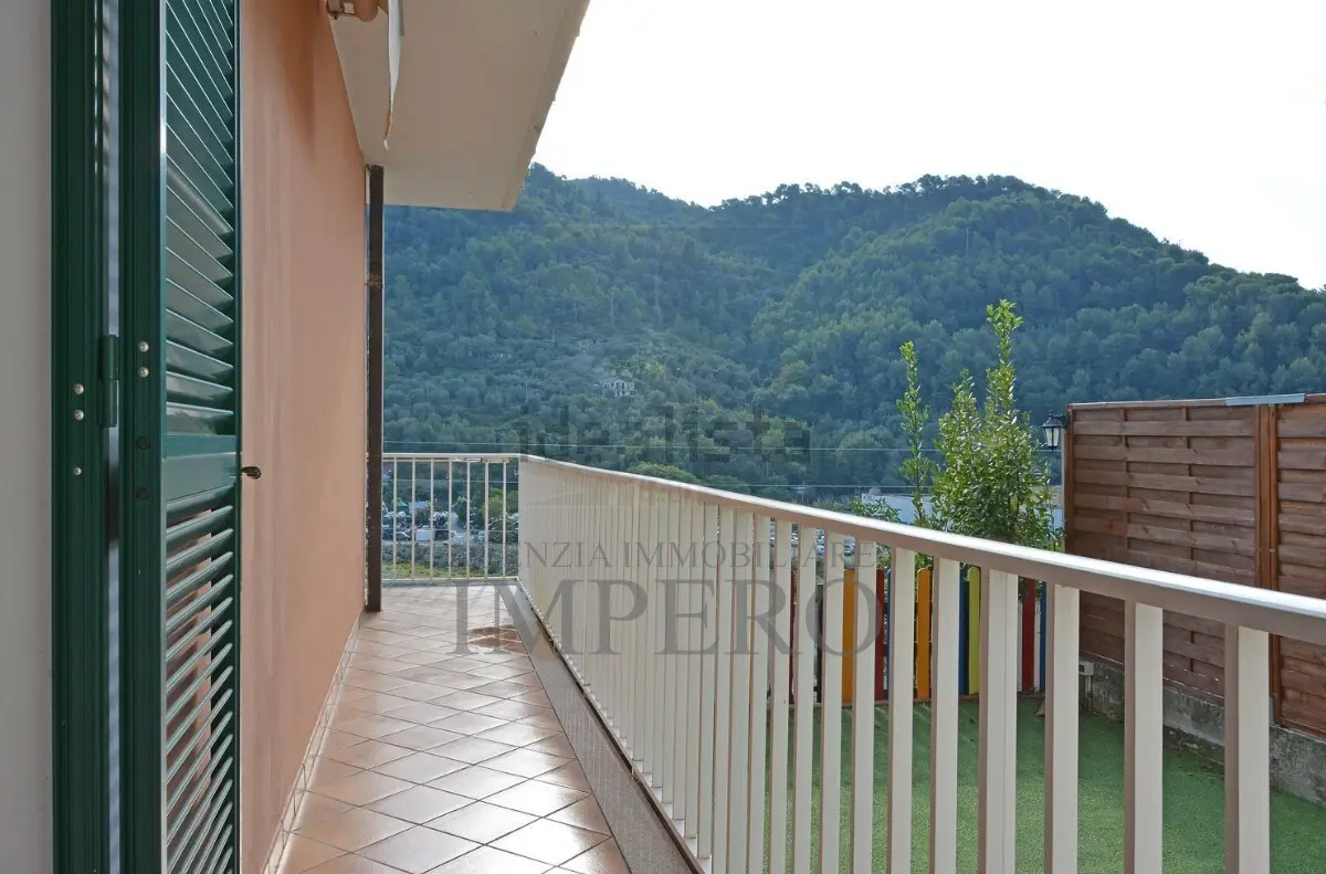 Immagine per Porzione di casa in vendita a Ventimiglia via Località Casermette 33D