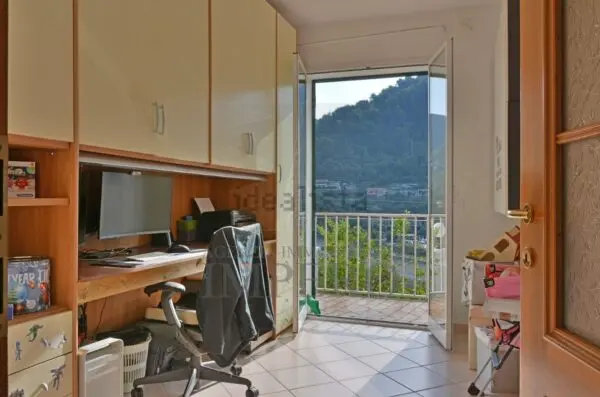 Porzione Di Casa via Località Casermette 33d, Ventimiglia