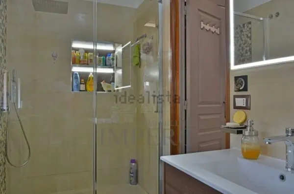 Porzione Di Casa via Località Casermette 33d, Ventimiglia