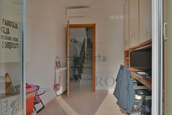 Porzione Di Casa via Località Casermette 33d, Ventimiglia
