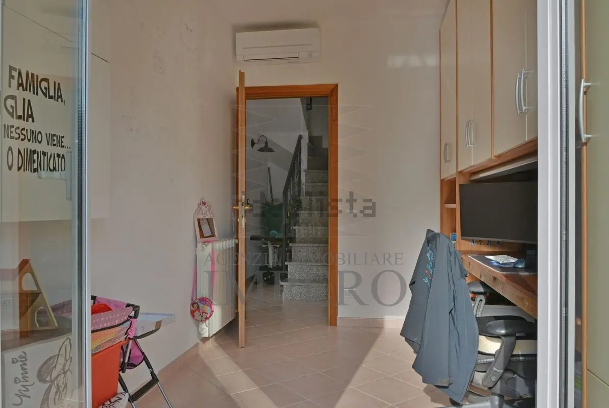 Immagine per Porzione di casa in vendita a Ventimiglia via Località Casermette 33D