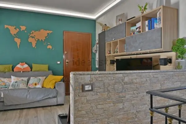 Porzione Di Casa via Località Casermette 33d, Ventimiglia