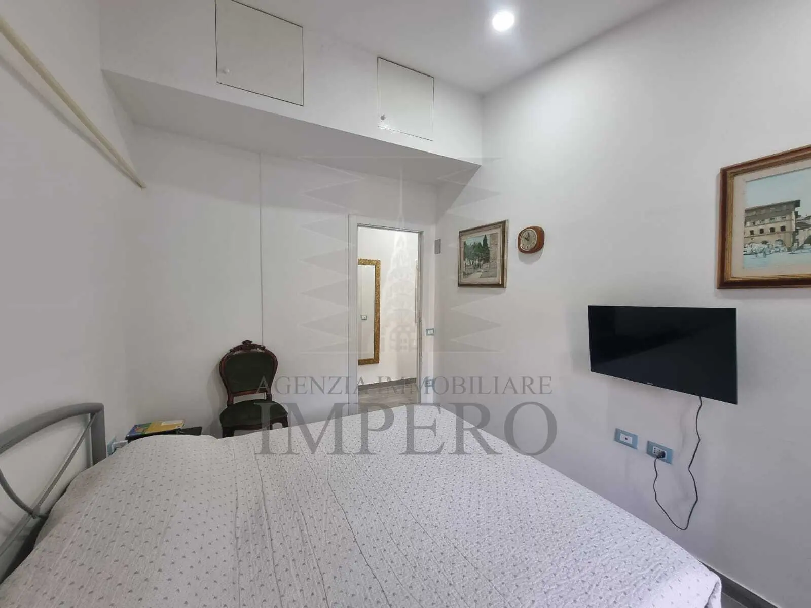 Immagine per Terratetto in vendita a Vallecrosia via Xxv Aprile 12